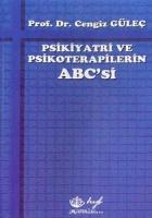 Psikiyatri ve Psikoterapilerin ABC’si