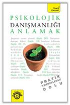 Psikolojik Danışmanlığı Anlamak-Teach Yourself