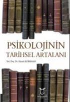 Psikolojinin Tarihsel Artalanı