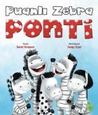 Puanlı Zebra Ponti