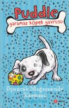 Puddle 2 Oyuncak Mağazasında Karmaşa