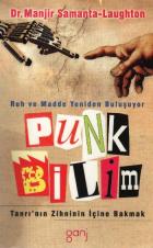 Punk Bilim "Tanrı'nın Zihninin İçine Bakmak"