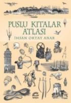 Puslu Kıtalar Atlası Ciltli