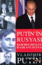 Putin’in Rusyası