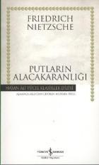 Putların Alacakaranlığı (K.Kapak)