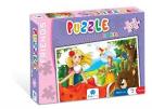 Puzzle For Kids 60 Parça - Friends