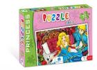 Puzzle For Kids 73 Parça - Princess