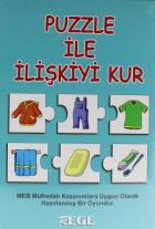 Puzzle ile İlişkiyi Kur