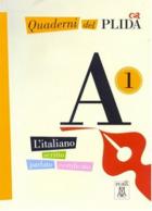 Quaderni Del PLIDA A1 (Kitap, CD) İtalyanca Sınavlara Hazırlık