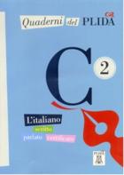 Quaderni Del PLIDA C2 (Kitap, CD) İtalyanca Sınavlara Hazırlık