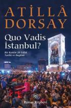 Quo Vadis İstanbul