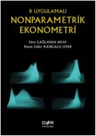 R Uygulamalı Nonparametrik Ekonometri