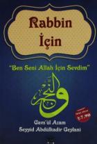 Rabbin İçin