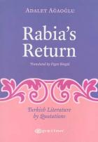 Rabia’s Return