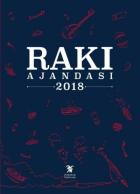 Rakı Ajandası 2018