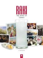 Rakı The Spirit Of Turkey