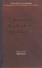 Ramadan Bescheidenheit Dankbarkeit