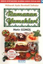 Ramazan Yemekleri (M.Gümüş)