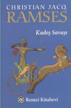 Ramses-3: Kadeş Savaşı (Cep Boy)