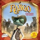 Rango-Kasabanın Yeni Şerifi