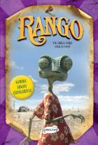 Rango ve Sıra Dışı Hikayesi