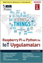 Raspberry Pİ ve Python ile İOT Uygulamaları