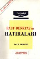 Rauf Denktaşın Hatıraları-2