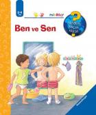 Ravensburger Minikler Ben ve Sen