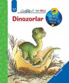 Ravensburger Minikler Dinozorlar