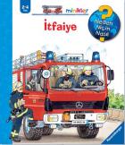 Ravensburger Minikler İtfaiye