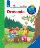 Ravensburger Minikler Ormanda