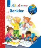 Ravensburger Minikler Renkler