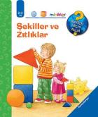 Ravensburger Minikler Şekiller ve Zıtlıklar