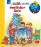 Ravensburger Minikler Yeni Bebek Geldi