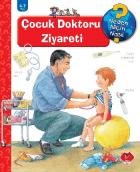 Ravensburger Neden-Niçin-Nasıl Serisi-Çocuk Doktoru Ziyareti