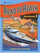 Read to Reach Workbook 3