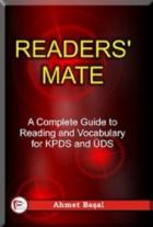 Readers’ Mate