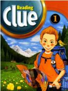 Reading Clue 1 with Workbook, CD