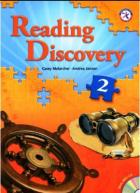 Reading Discovery 2 + MP3 CD