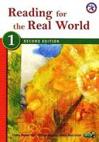 Reading for the Real World 1 + MP3 CD (2nd Edition)