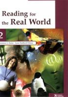 Reading for the Real World 2 + 3 CDs