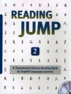 Reading Jump 2 with Workbook + CD