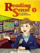 Reading Sense 1 with Workbook + CD