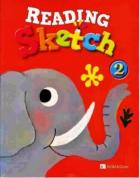 Reading Sketch 2 with Workbook + CD