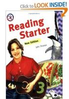 Reading Starter 3 + CD