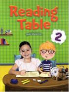 Reading Table 2