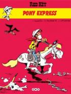 Red Kit-02: Pony Express