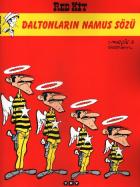 Red Kit-28: Daltonların Namus Sözü
