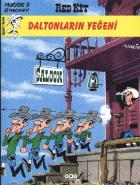 Red Kit-32: Daltonların Yeğeni