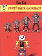 Red Kit 69 Vahşi Batı Efsanesi